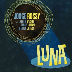 Luna - Jorge Rossy