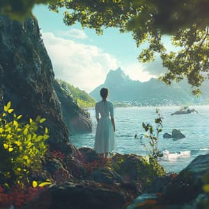 Stop What Ifs - Kate - Caroline Peace