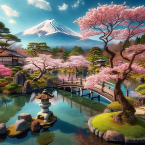 Japanese Hz: Natural Asian Meditation - Zen Meditate