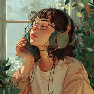 Latidos De Estudio: Música Ambiental Para Aprendizaje - Música para estudiar y concentrarse