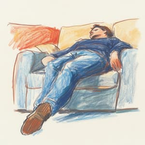 Calma del Camino - Lo Mejor de la Musica Instrumental