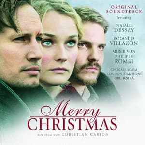 Merry Christmas - Natalie Dessay