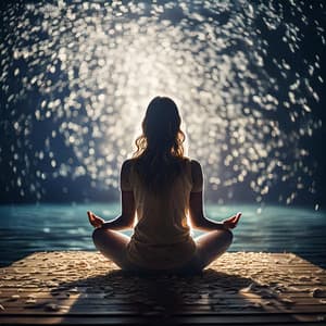 Quiet Focus: Mindful Meditation Journey - Chakra Shack