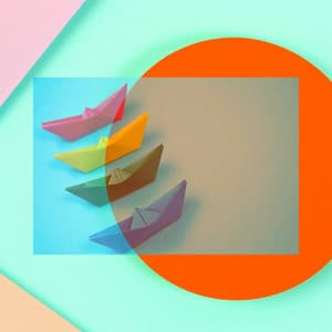 Echoes of Sweet Moods - Klaviermusik