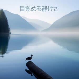 目覚める静けさ：内なる静寂を受け入れる - Healing Music Empire