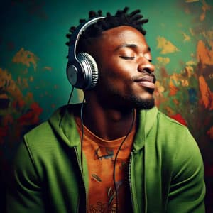 Urban Flow: Hip Hop Music Essentials - Deep Sleep Music Delta Binaural 432 Hz