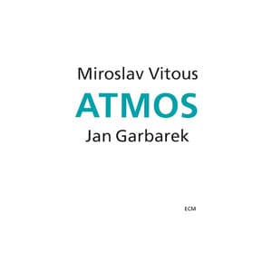 Atmos - Miroslav Vitous