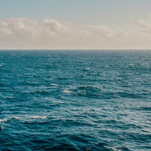 0 Hour Zen: Soothing Echoes On The Horizons - Ocean Sounds