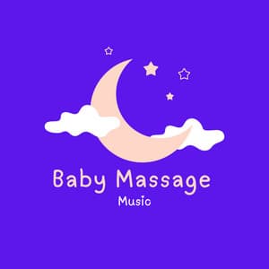 Sweet Lullaby for Baby's First Night - Baby Massage Music