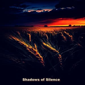 Shadows of Silence - Beats De Rap