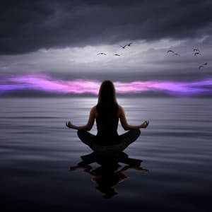 La guérison à tous les niveaux: Détendez-vous et retrouvez un certain équilibre et une certaine harmonie intérieure - Musique Zen!