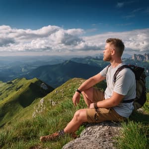 Lofi Music For Calm: Mellow Beats For Everyday Relaxation - Lofi Chiller