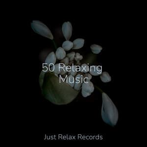 50 Relaxing Music - Schlaflieder Für Kinder