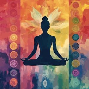 खोखली चेतना - Reiki Sounds