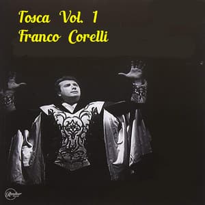 Tosca Vol. 1 - Giacomo Puccini