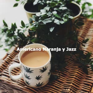 Americano Naranja y Jazz - Jazz for Working Playlists