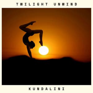 Twilight Unwind: Evening Yoga - Kundalini