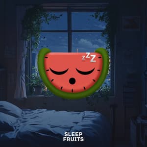 Waves of Sleep - Sleep Fruits Music