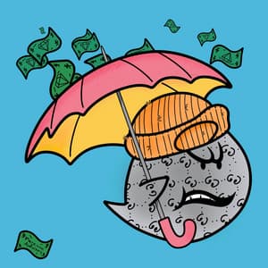 Gucci Ghost - Mickey Diamond