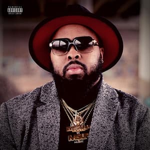 1 Three - M's Up E.P.