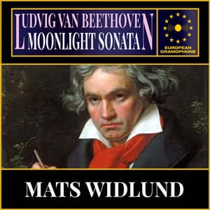 Beethoven: Moonlight Sonata - Ludwig van Beethoven