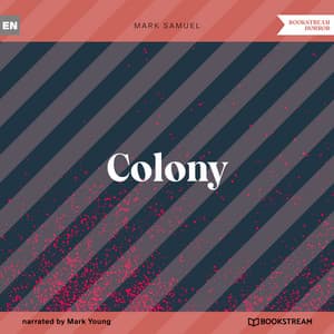 Colony - Mark Young