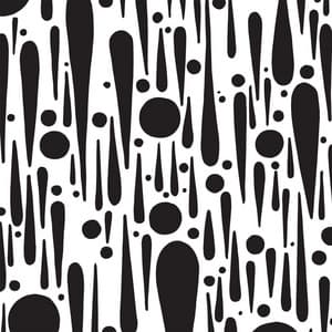 Glitches in the Break - Black Milk