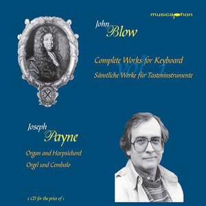 Complete Works for Keyboard, Vol. 1 - John Blow