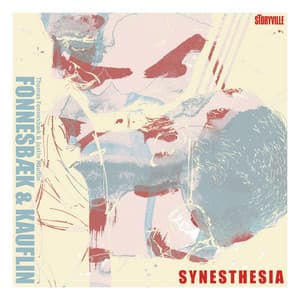 Synesthesia - Thomas Fonnesbæk