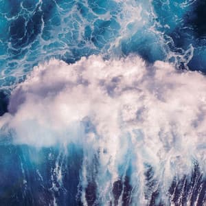 1 Coastal Night: Peaceful Waters - Seascapers