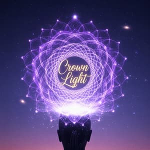 Crown Light - Matt Chanting