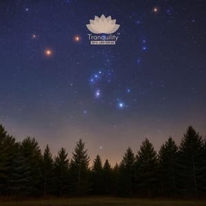 Constellation Bath - Tranquility Spa Universe