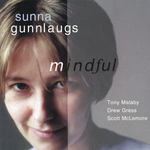 Mindful - Sunna Gunnlaugs