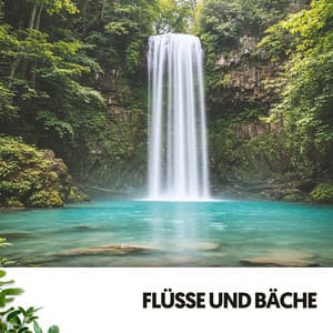 Flüsse und Bäche: Melodien des fließenden Wassers - Rivers and Streams
