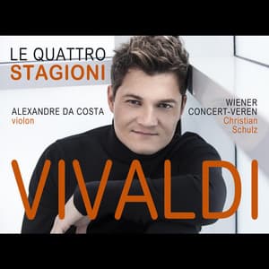 Vivaldi - Le Quattro Stagioni - Antonio Vivaldi