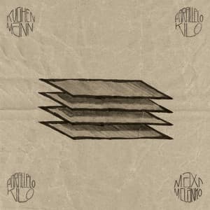 Parallelokilo - Kuchenmann