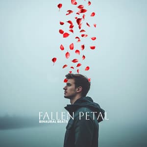 Fallen Petal - Binaural Beats