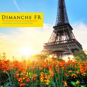 Romantic Music World With Franck - Dimanche FR