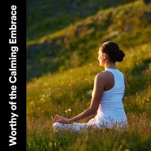 Worthy of the Calming Embrace - Some Music to Relax