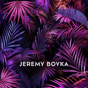 Enjoy Sun - Jeremy Boyka