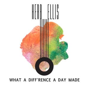 What a Diff'rence a Day Made - Herb Ellis