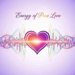 Energy of Pure Love - John Peace