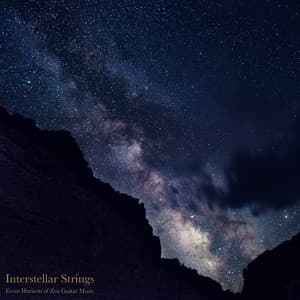Interstellar Strings - Guitar Instrumentals