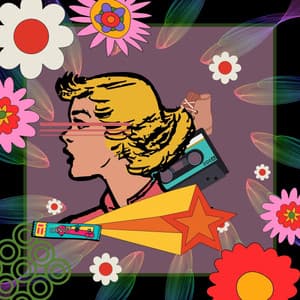 Sumptuous Background Music for Effective Hope - Lofi Cafe