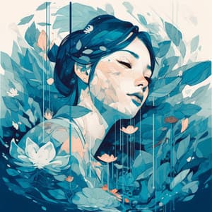 Deep Sleep Zone - Sleeping Music