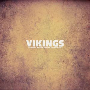 Vikings - Mario Nascimbene