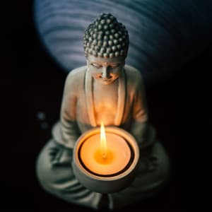 Radiant Kindness - Chanting Buddhist World