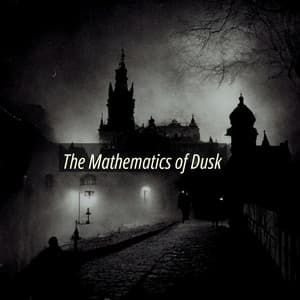 The Mathematics of Dusk - Oceara