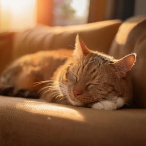 Gatos Y Calma: Música De Guitarra Para Gracia - Musica Relajante de Guitarra Clasicos