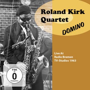 Domino - Rahsaan Roland Kirk